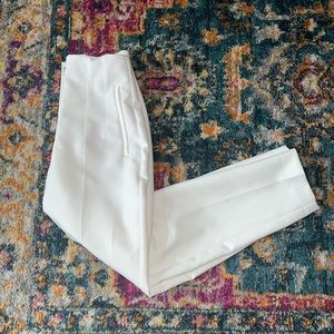 Zara Women’s High-Waisted Trousers